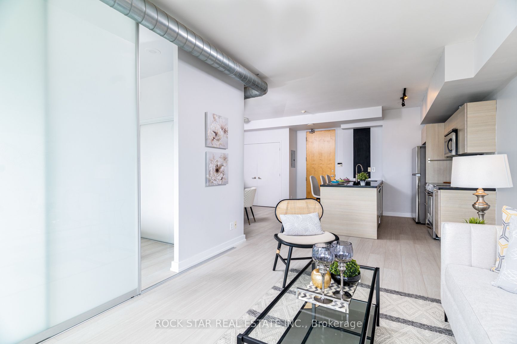 33 Mill St, #2804