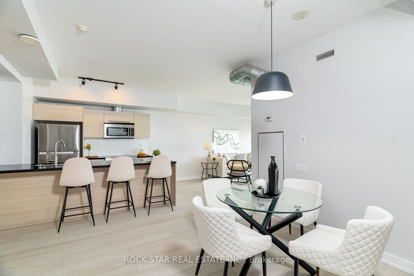 33 Mill St, #2804