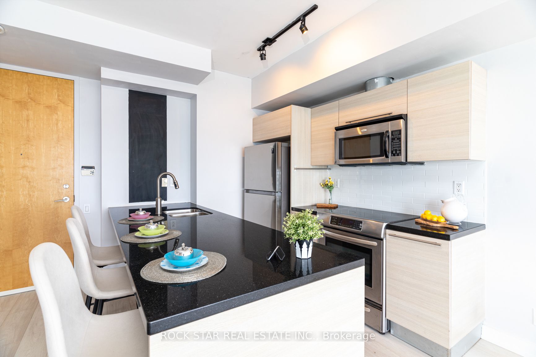 33 Mill St, #2804