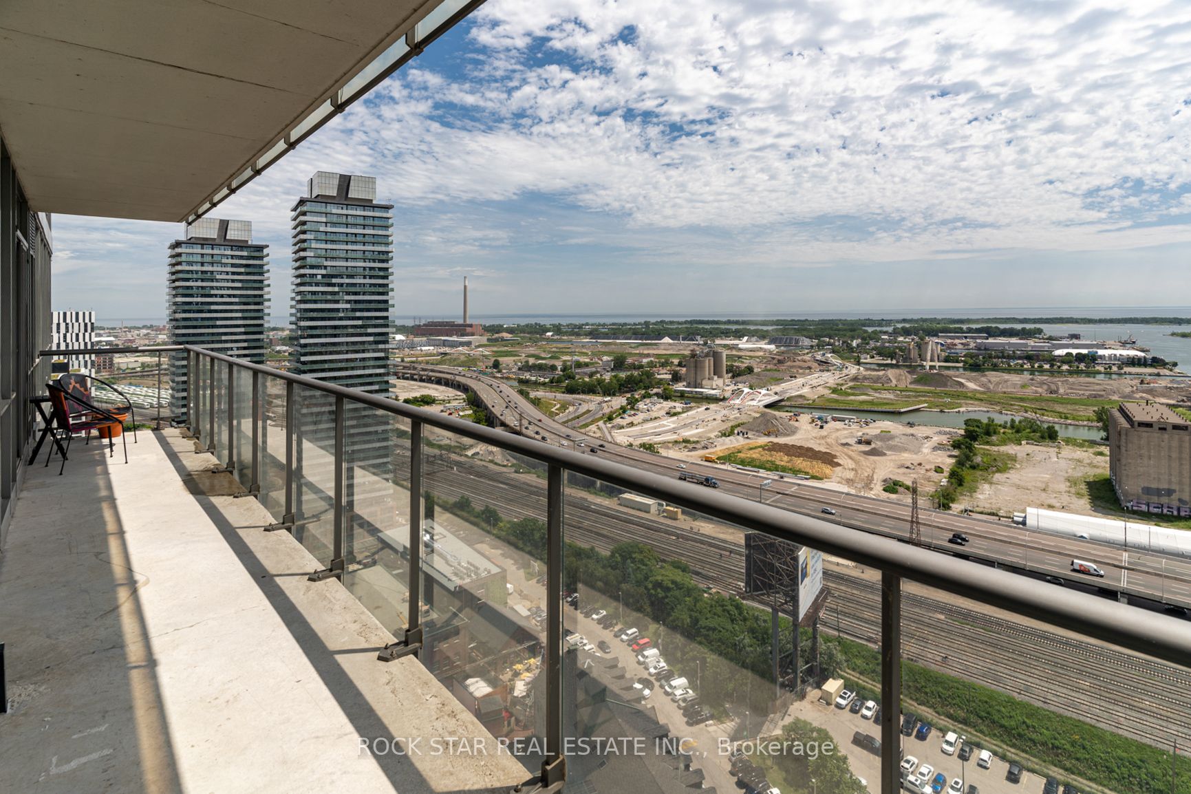 33 Mill St, #2804