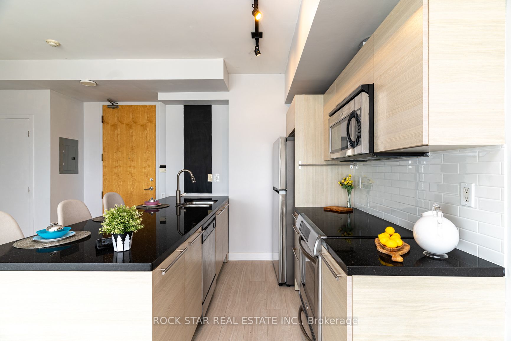 33 Mill St, #2804