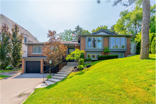 39 Sunnydene Cres, Toronto