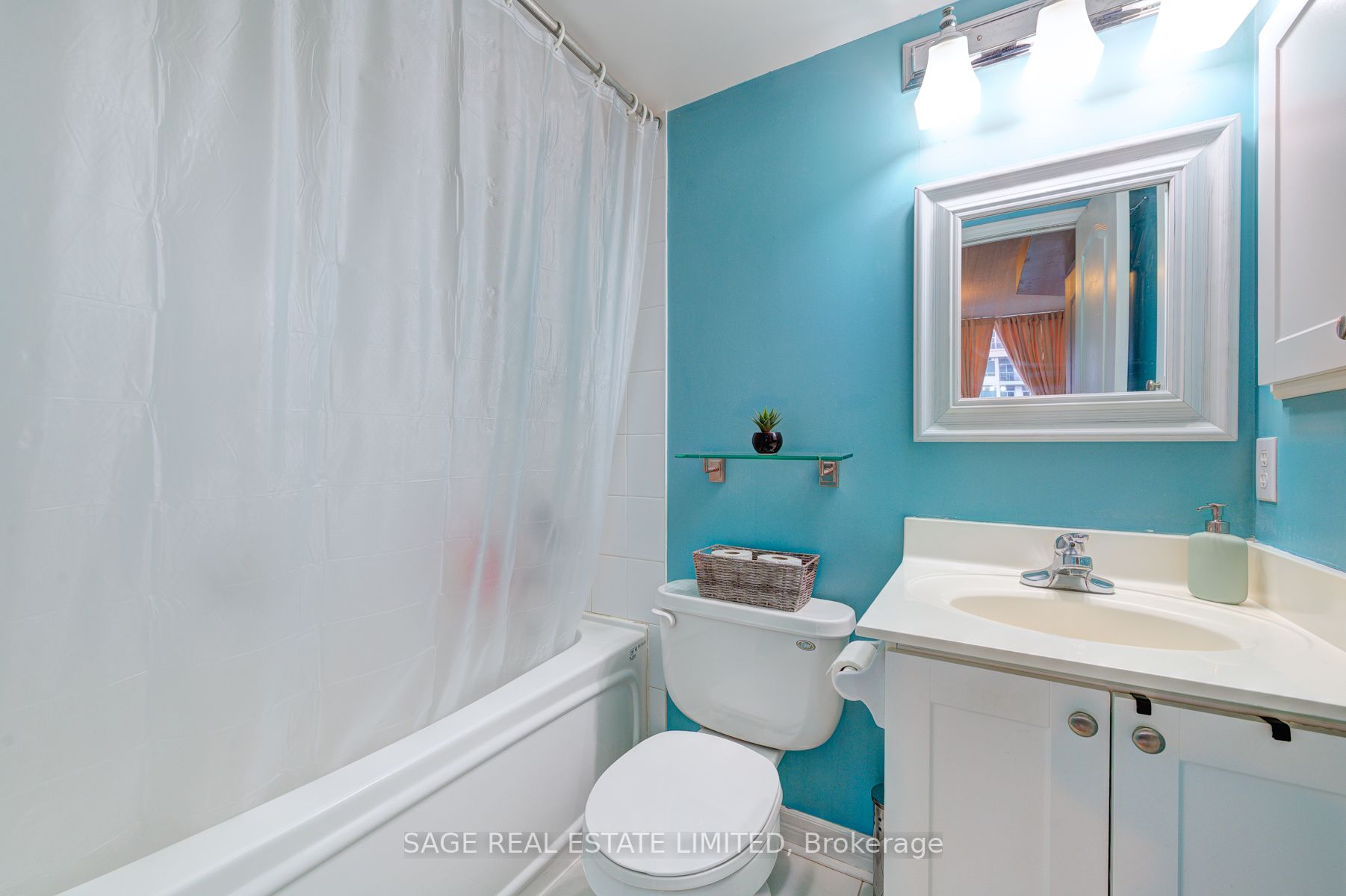 3 Rean Dr, #2512
