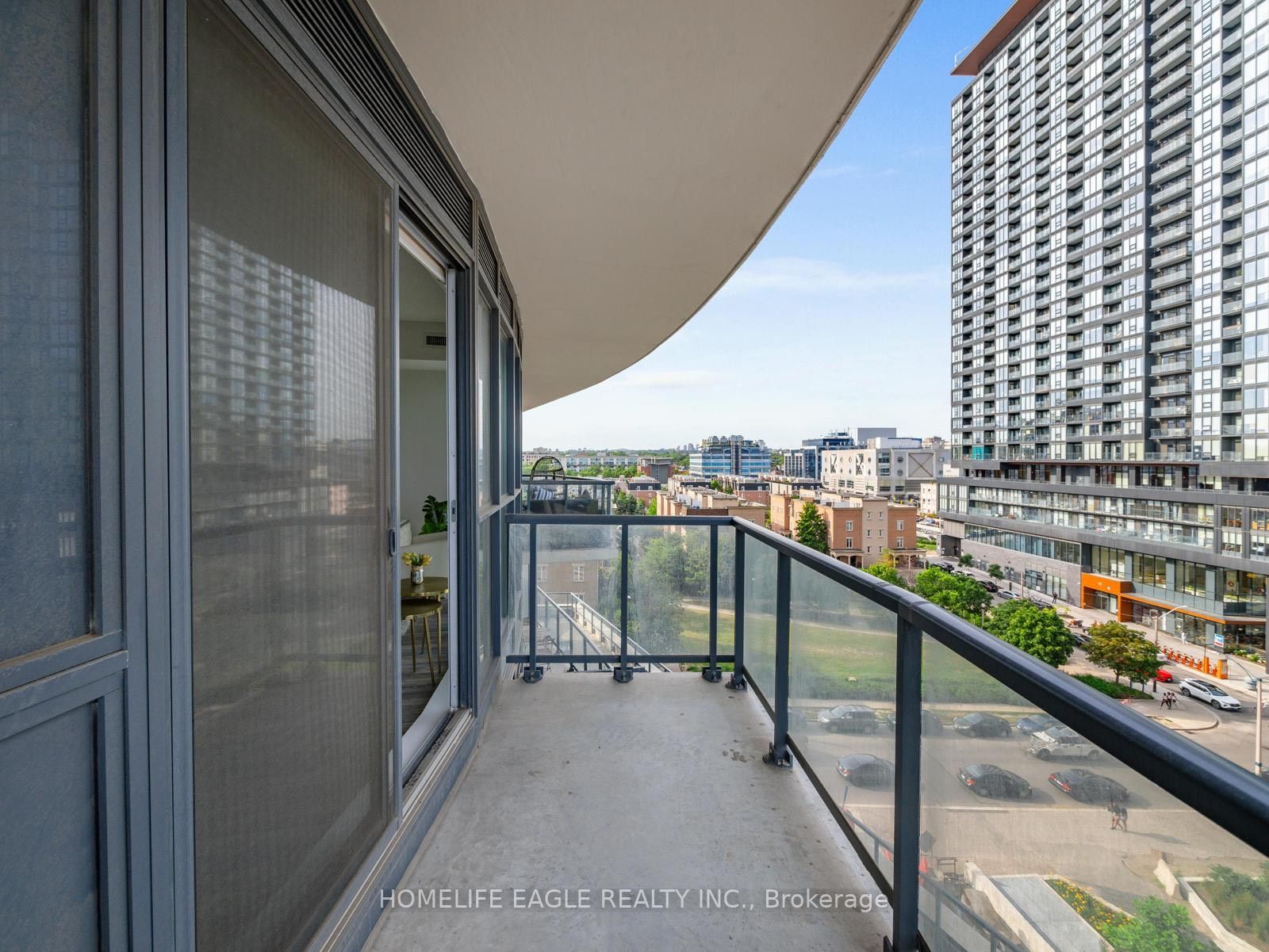 51 East Liberty St, #706