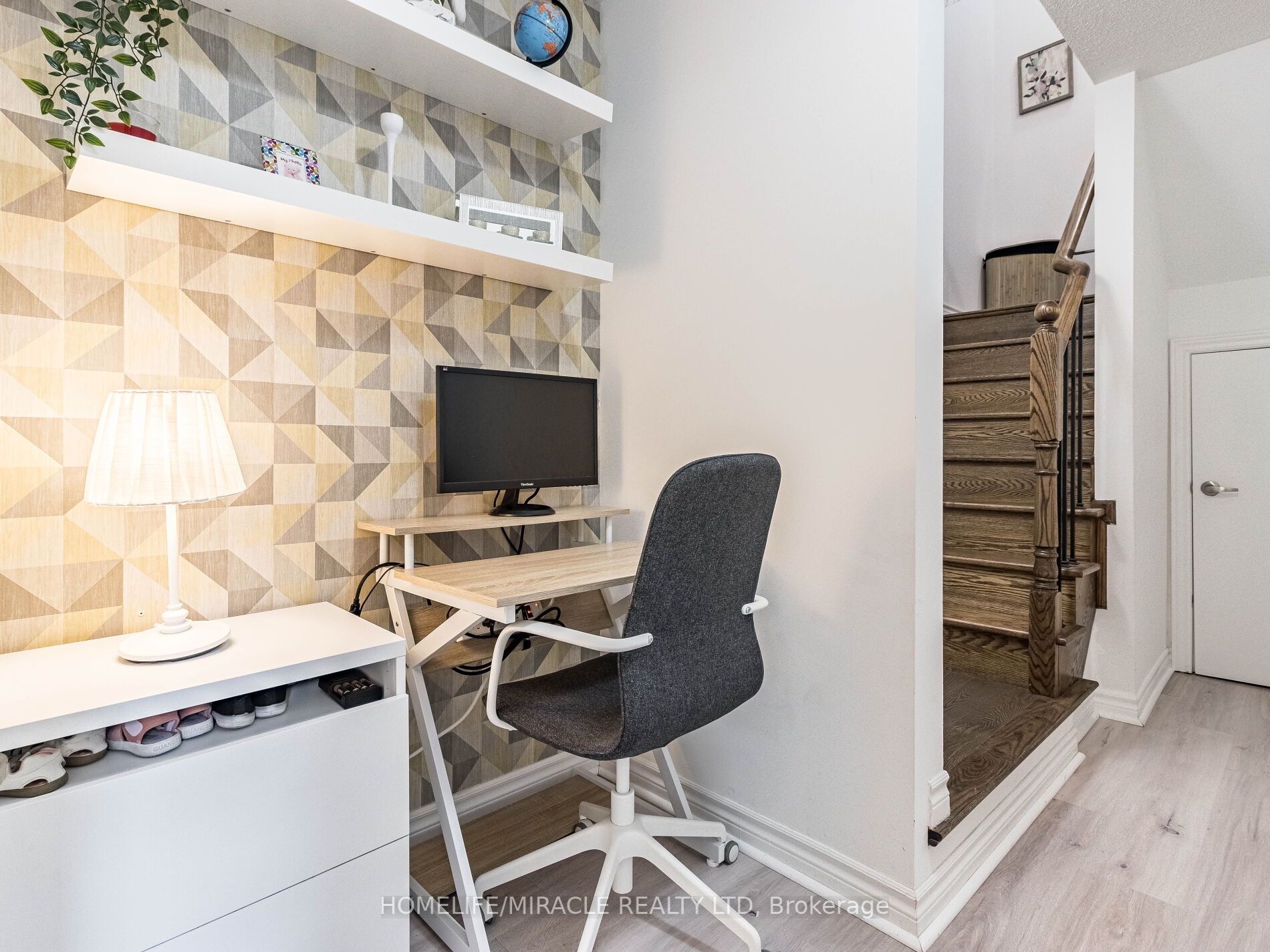 39 Drewry Avenue, #36