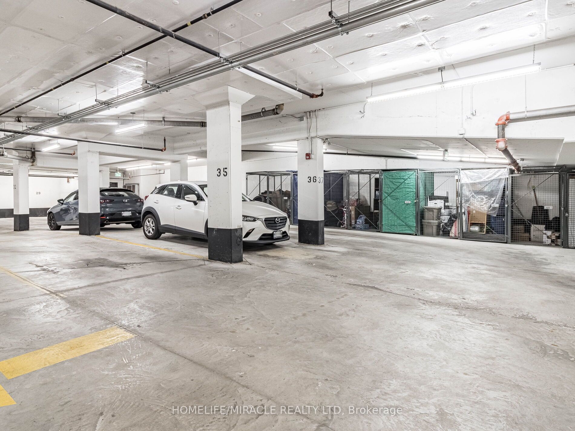 39 Drewry Avenue, #36
