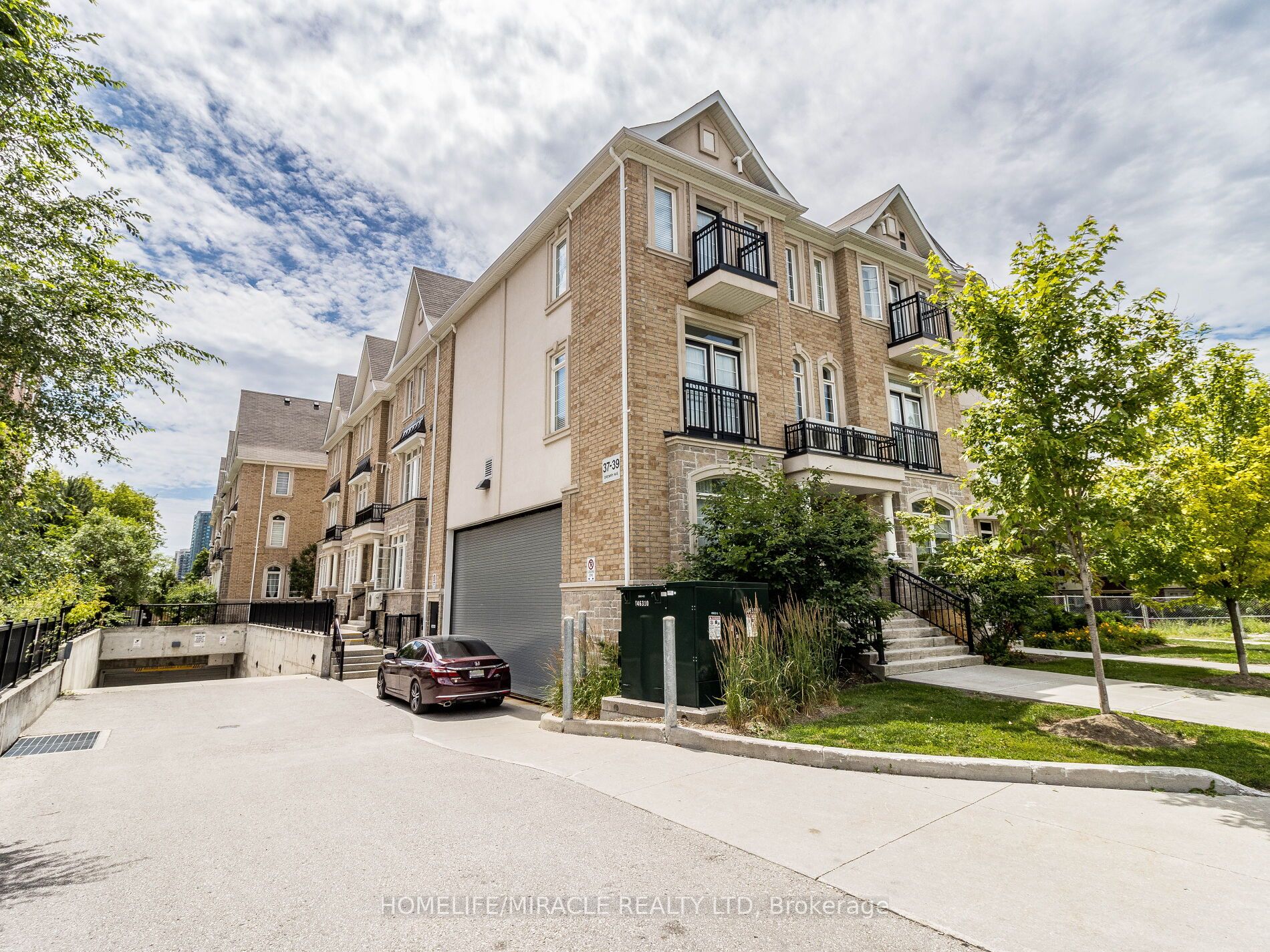 39 Drewry Avenue, #36