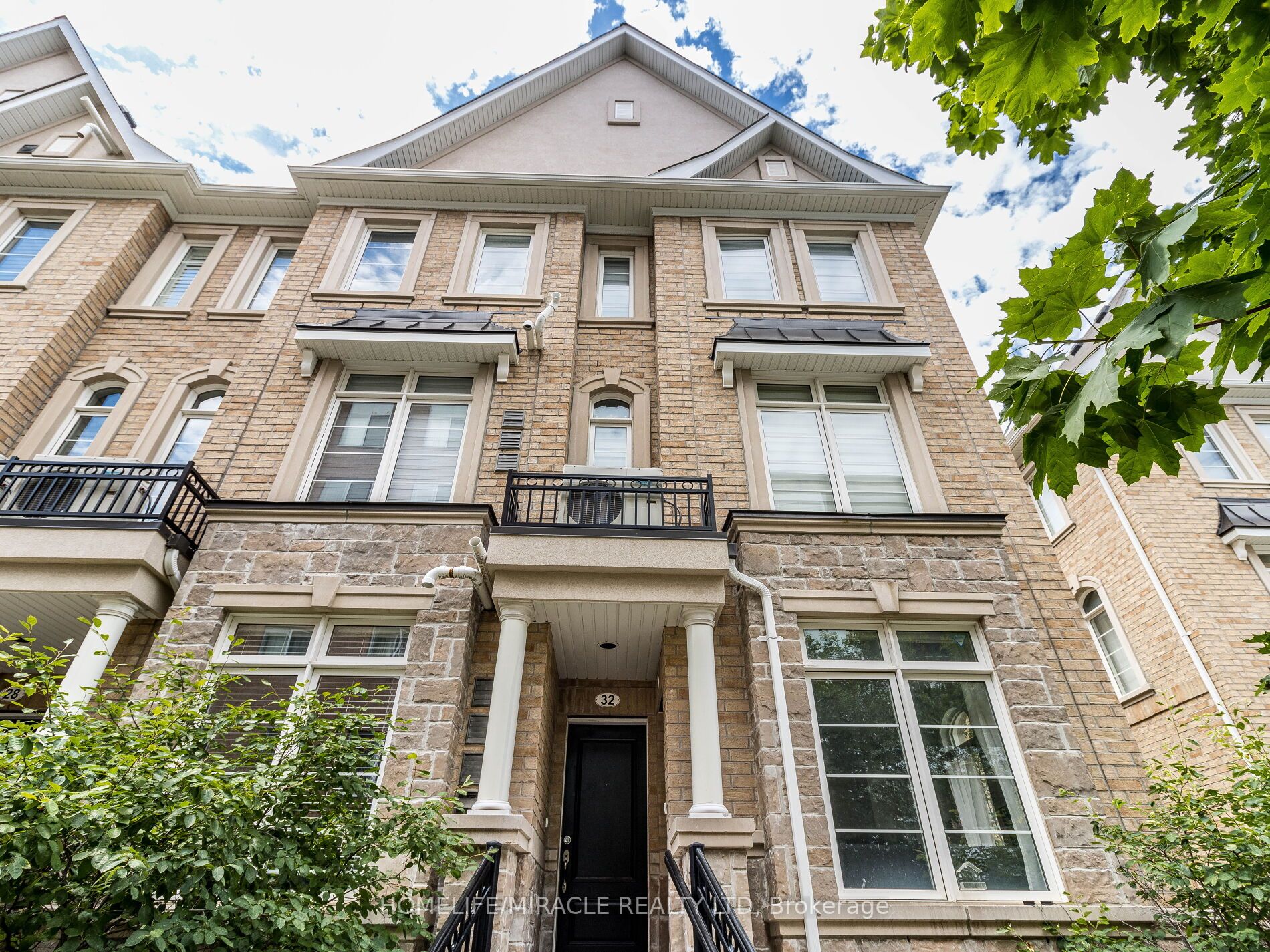 39 Drewry Avenue, #36