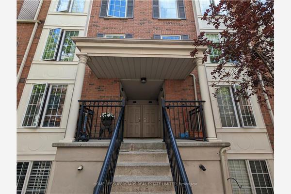3 Everson Dr, Toronto