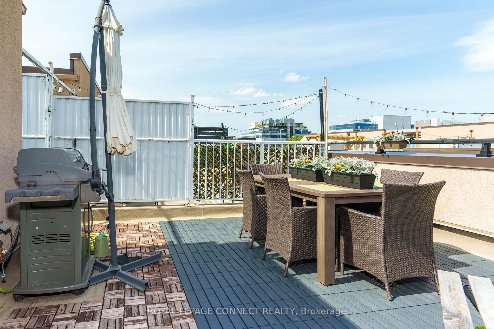 34 Western Battery Rd, #419