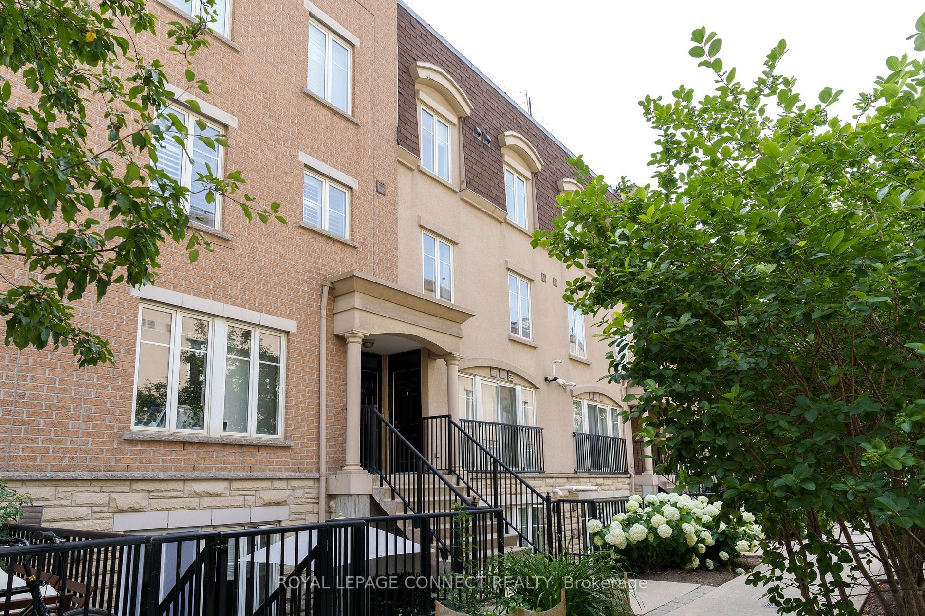 34 Western Battery Rd, #419
