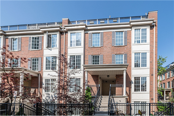 5 Everson Dr, Toronto