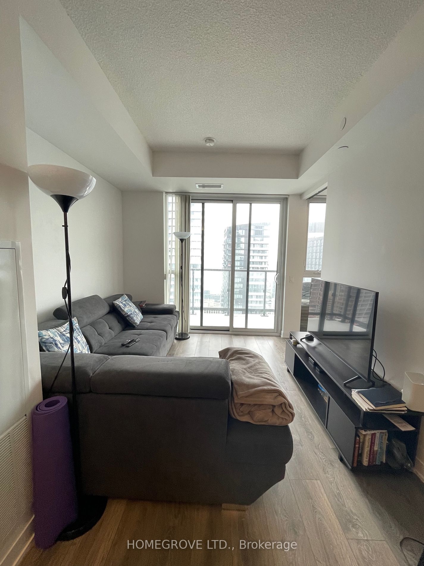 87 Peter St, #4115