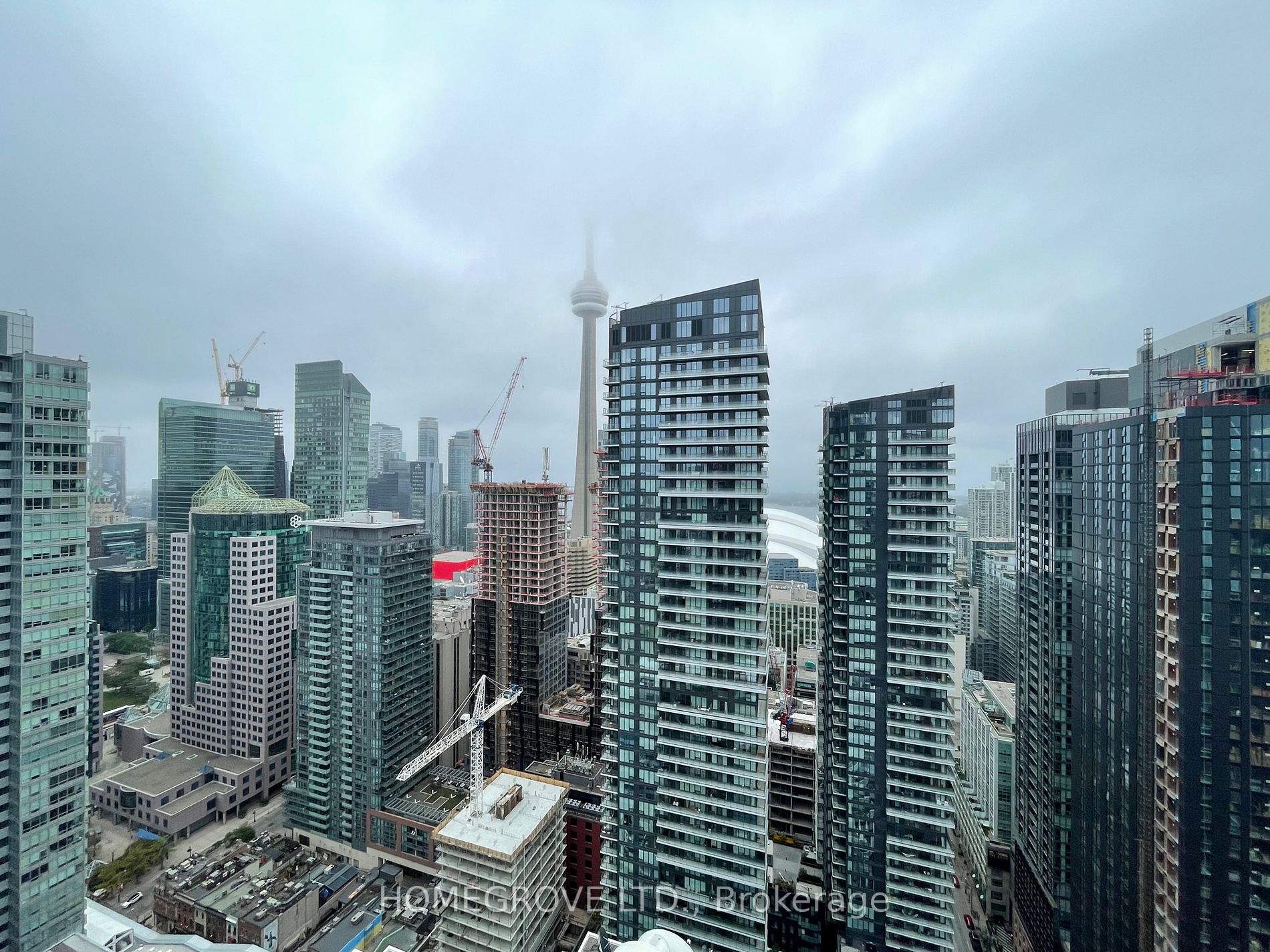 87 Peter St, #4115