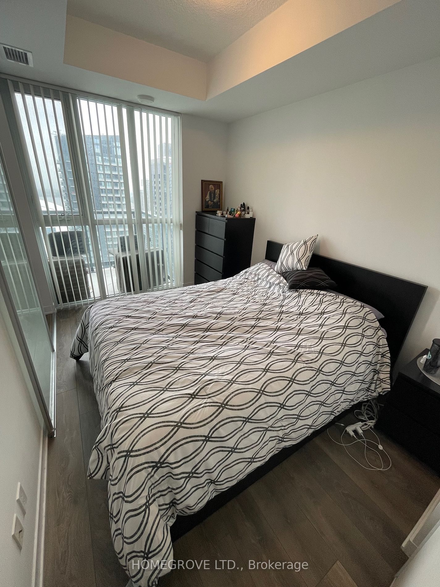 87 Peter St, #4115