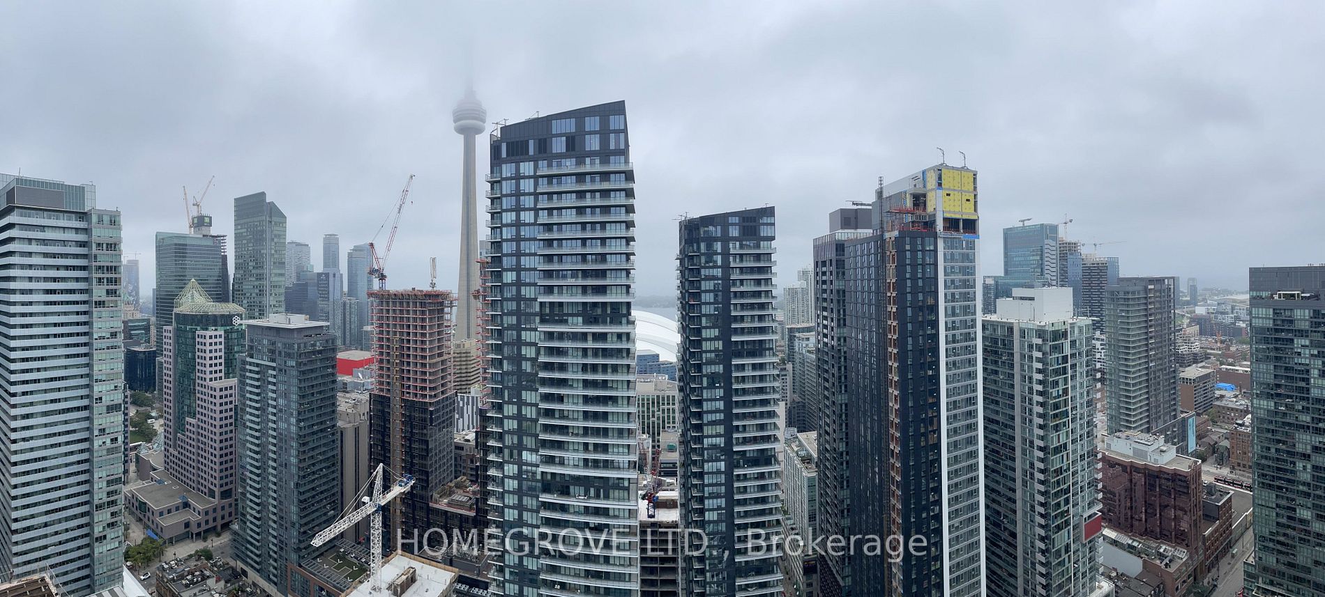 87 Peter St, #4115