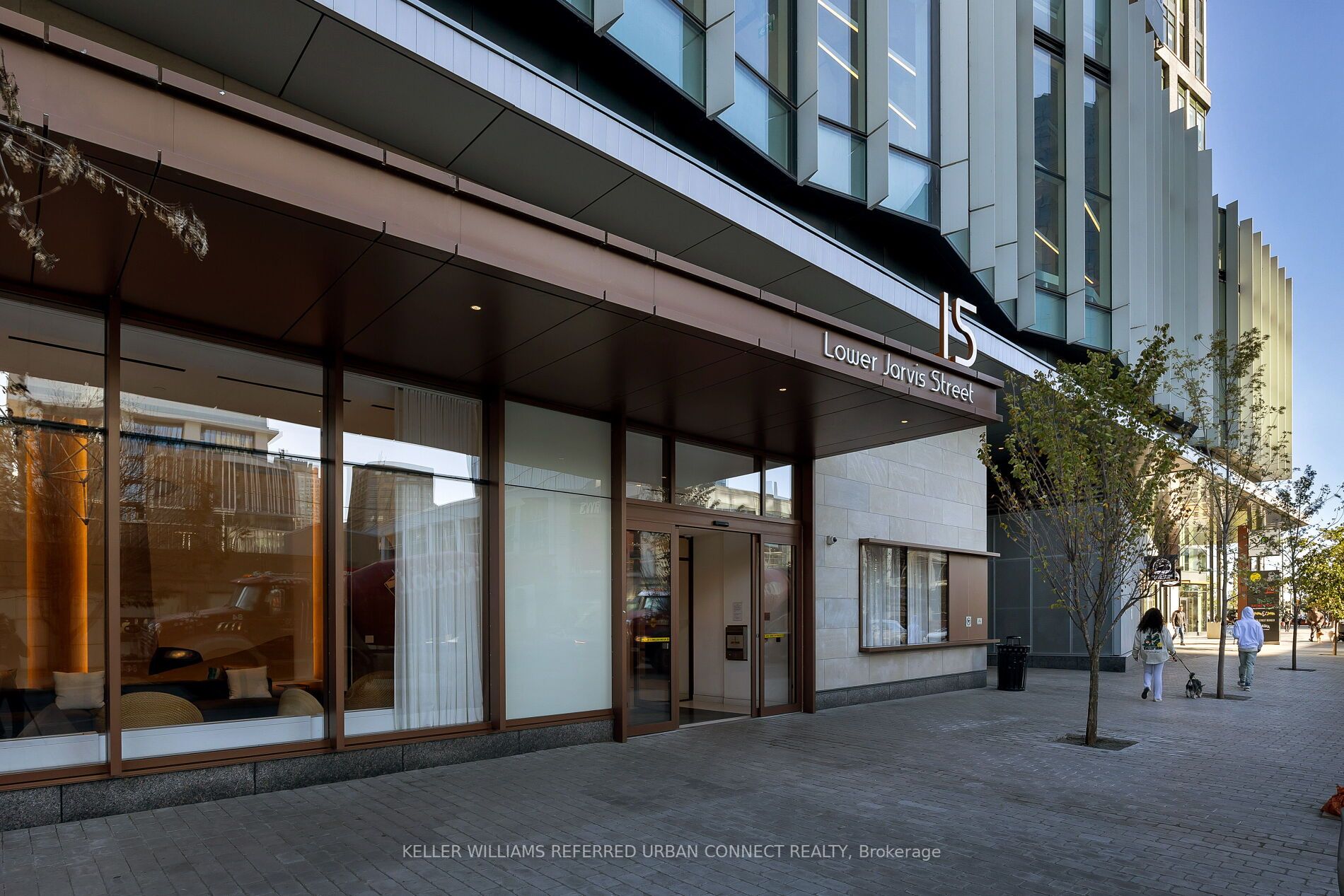 15 Lower Jarvis St, #4205