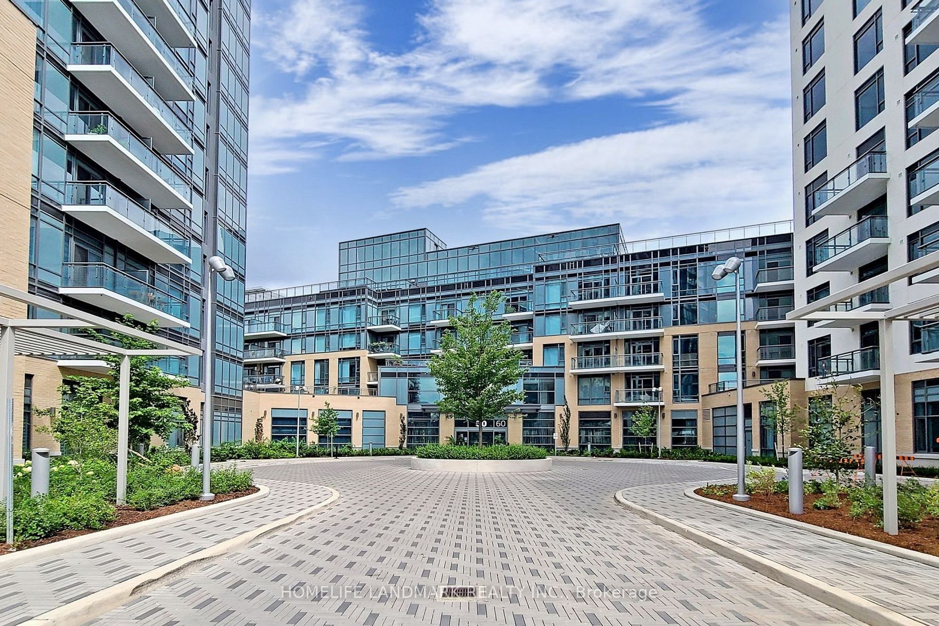 50 Ann O'reilly Rd, #308