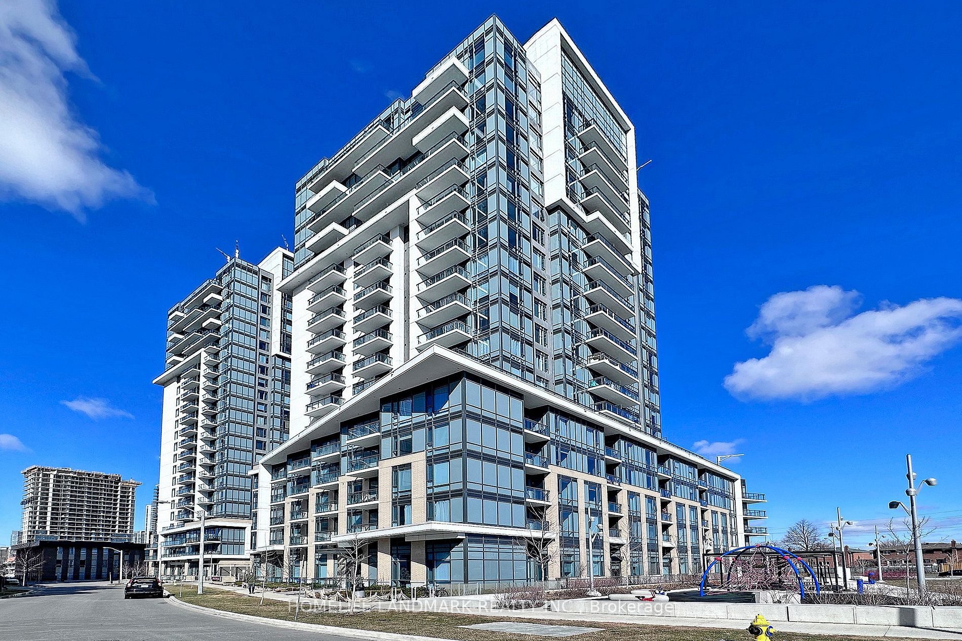 50 Ann O'reilly Rd, #308