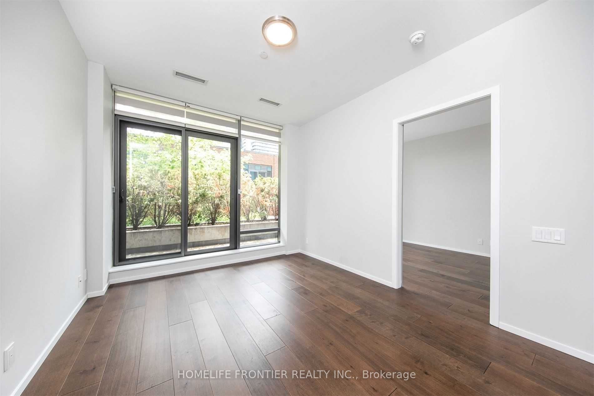 5 St Joseph St, #220