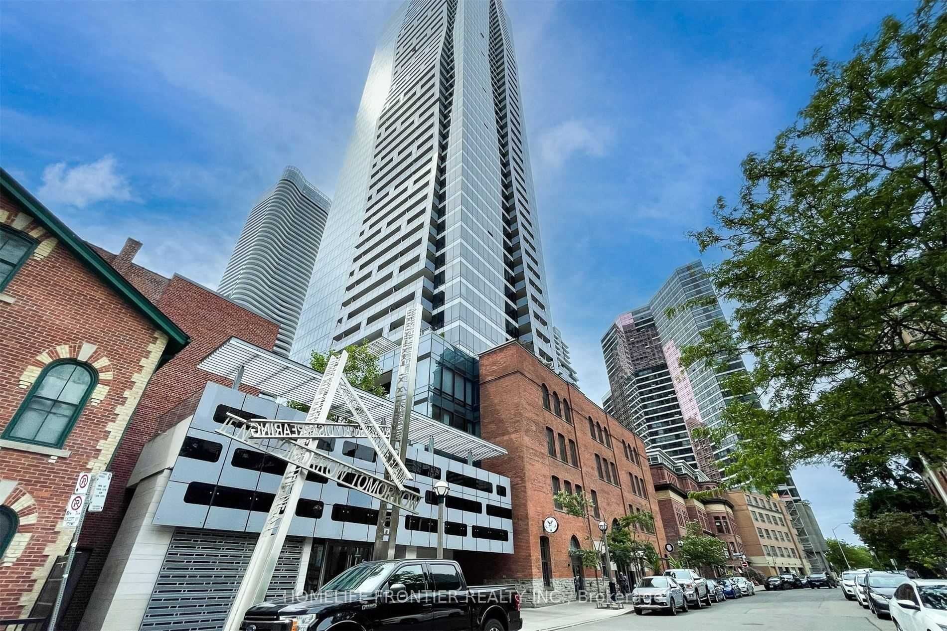 5 St Joseph St, #220