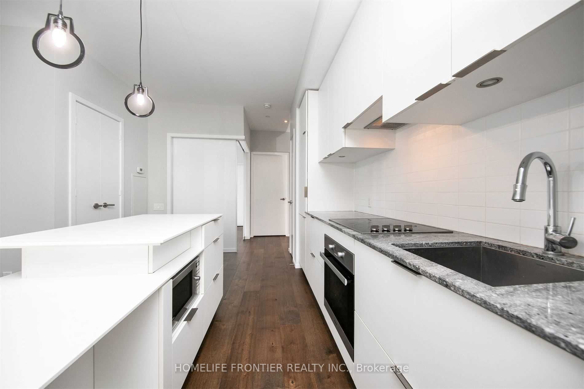5 St Joseph St, #220