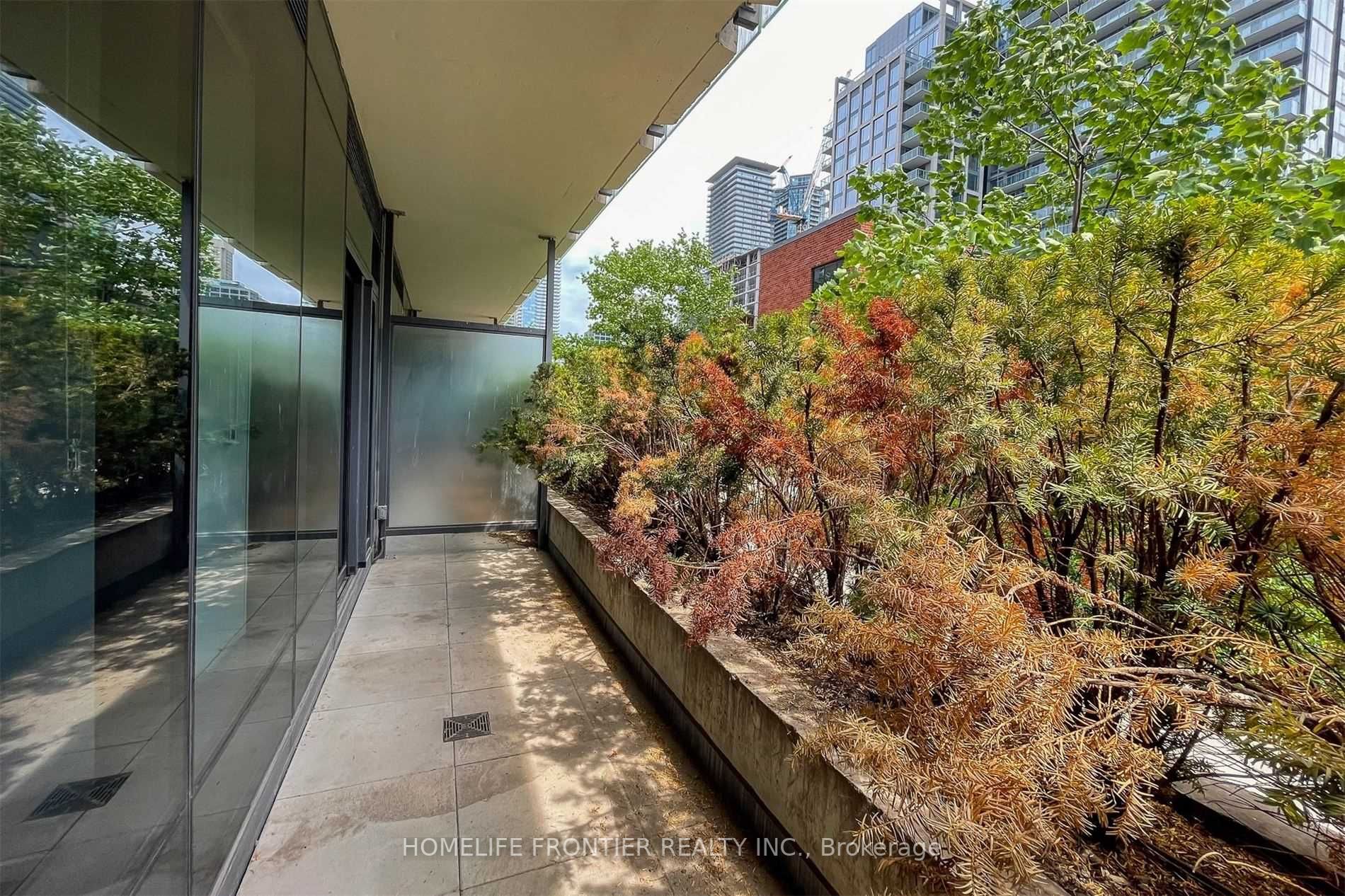 5 St Joseph St, #220