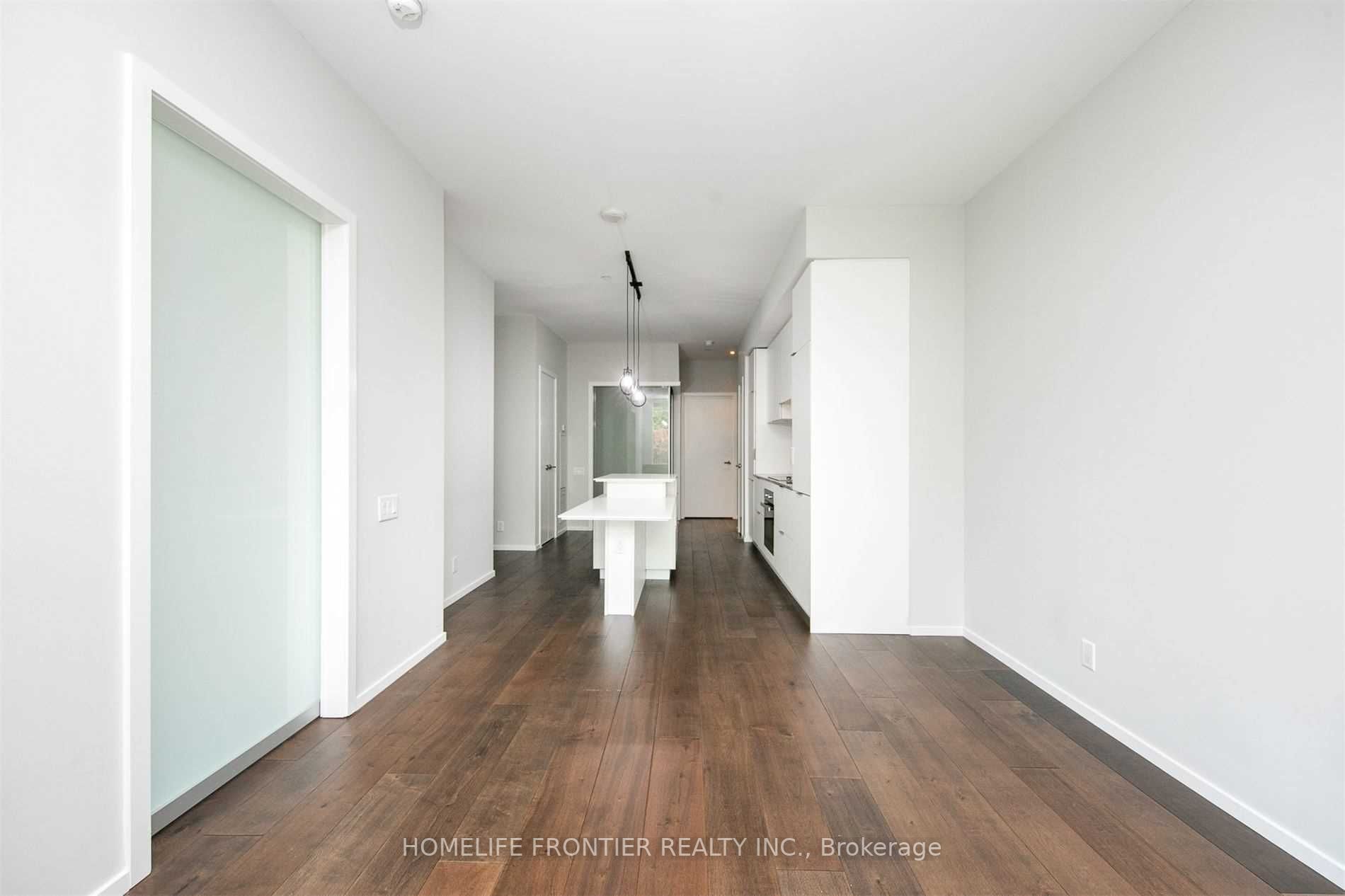 5 St Joseph St, #220