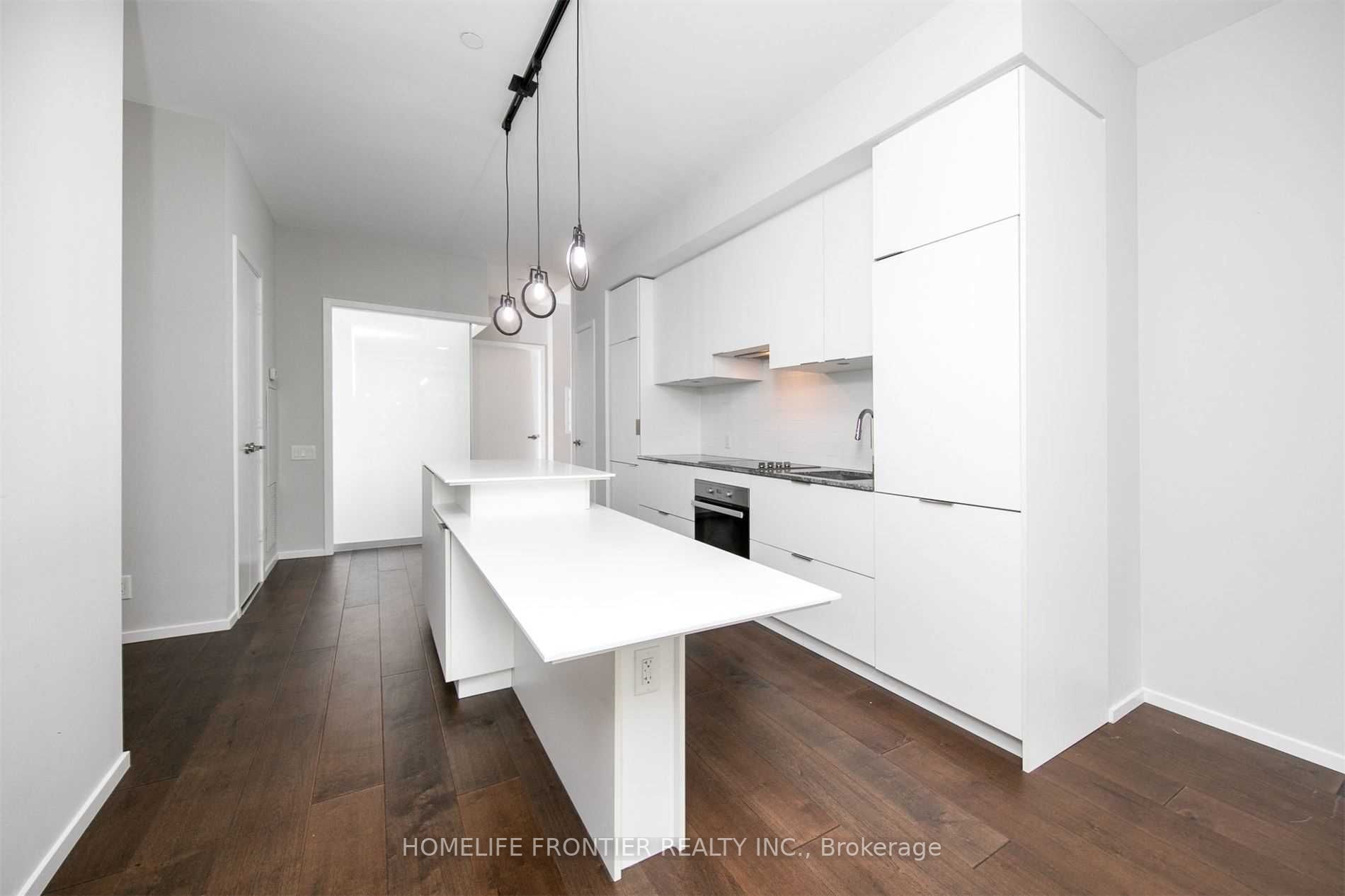 5 St Joseph St, #220