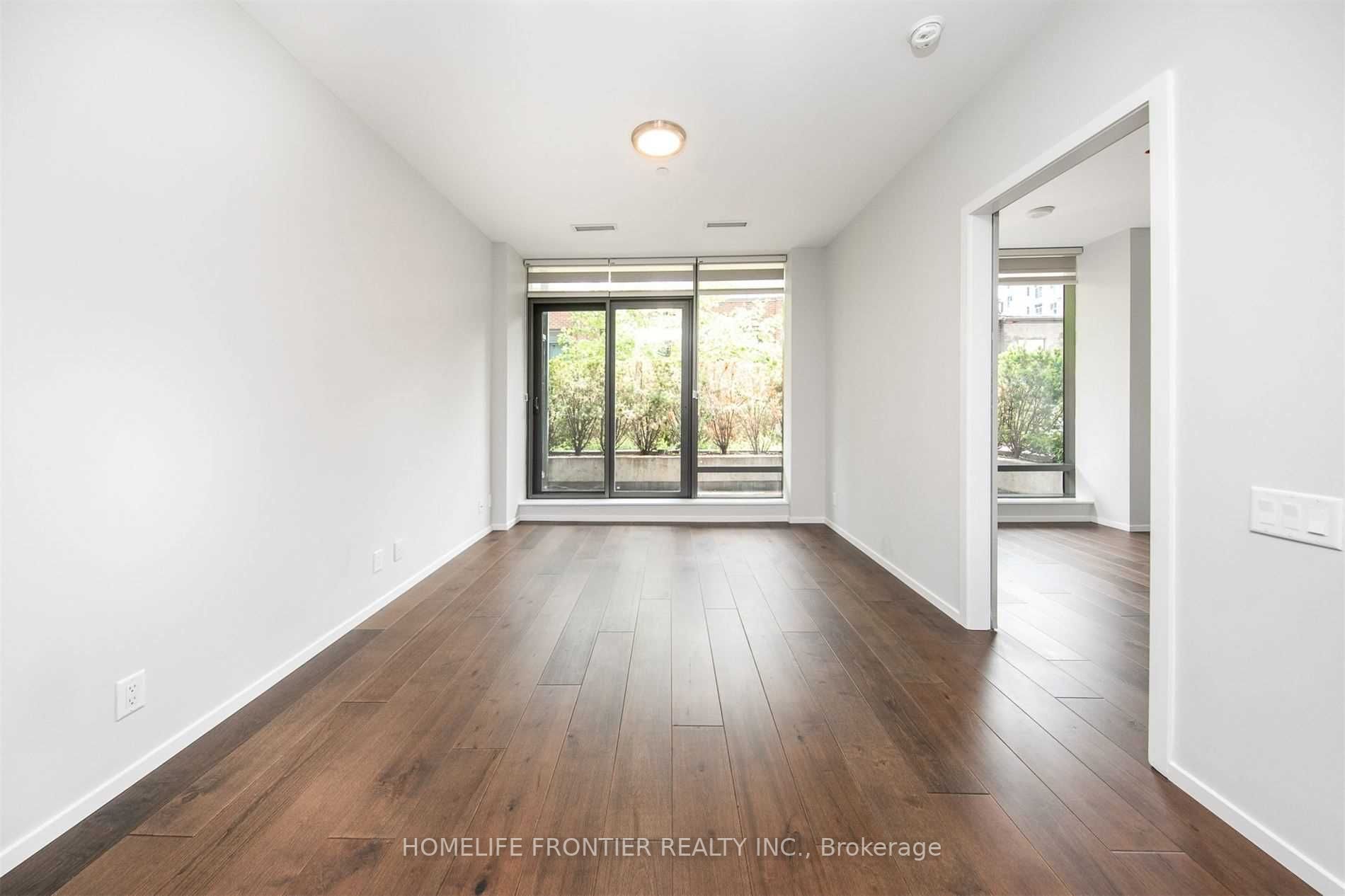5 St Joseph St, #220