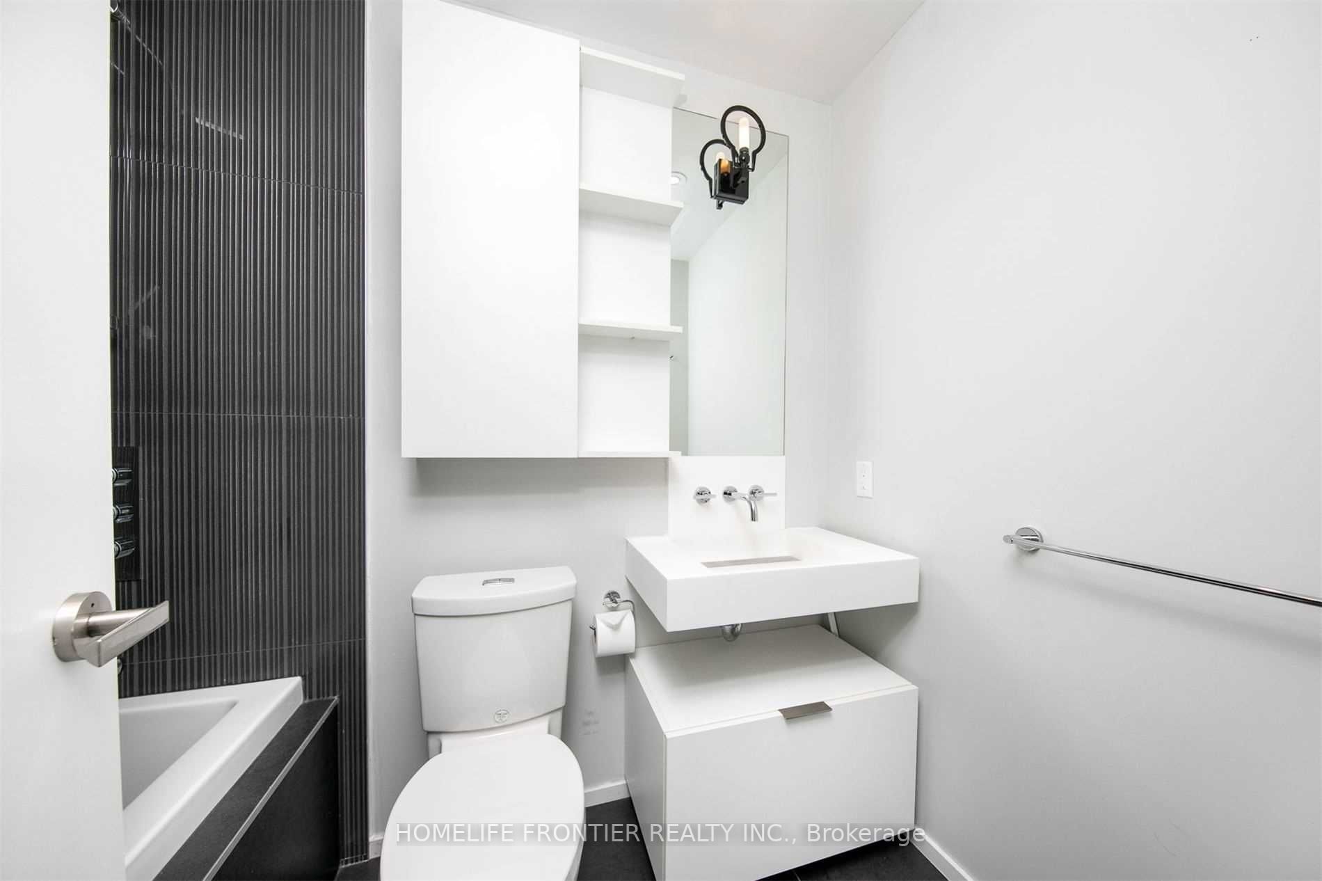 5 St Joseph St, #220