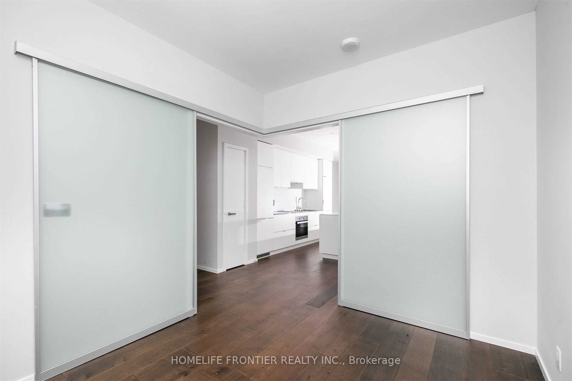 5 St Joseph St, #220