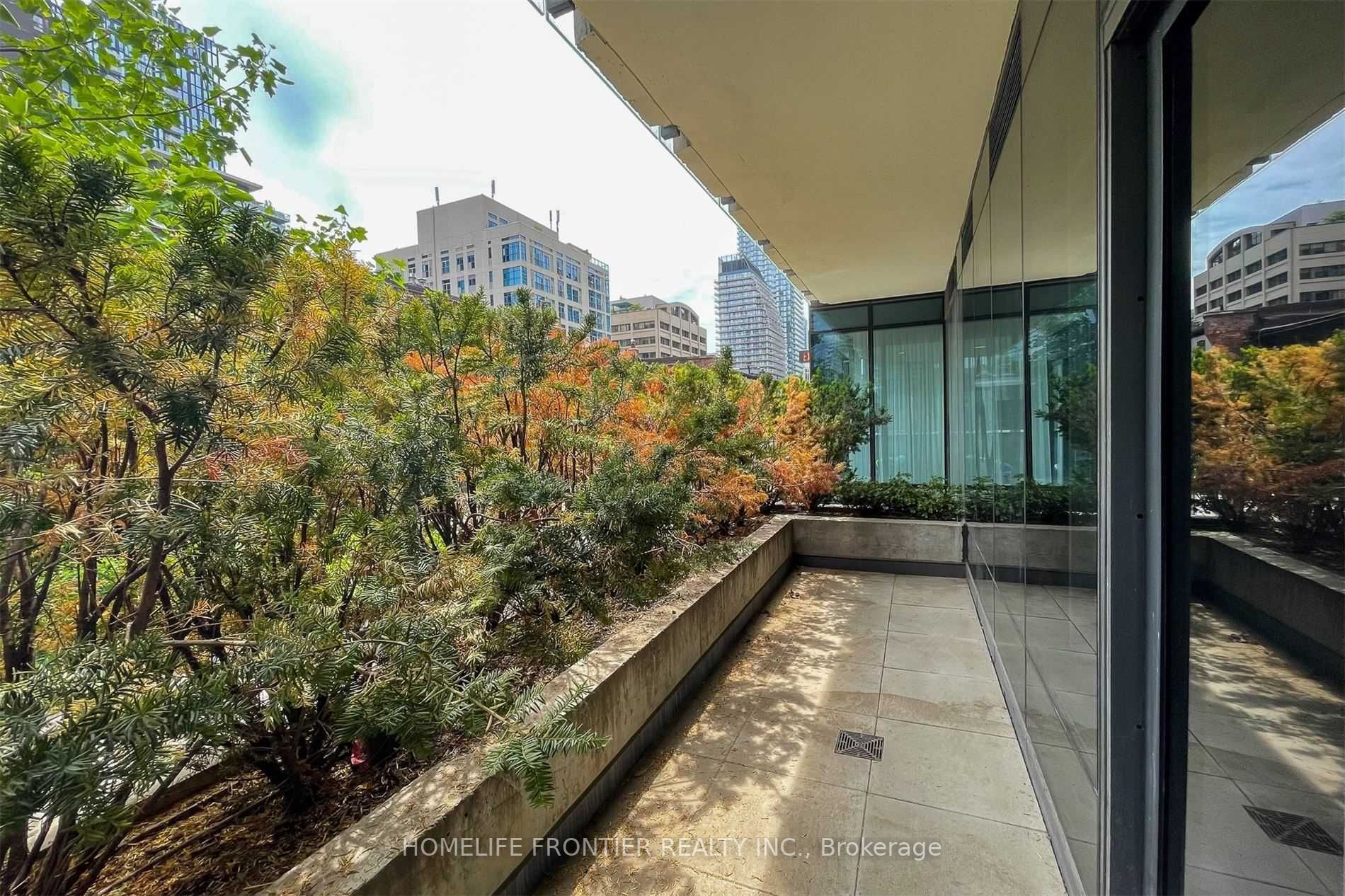 5 St Joseph St, #220