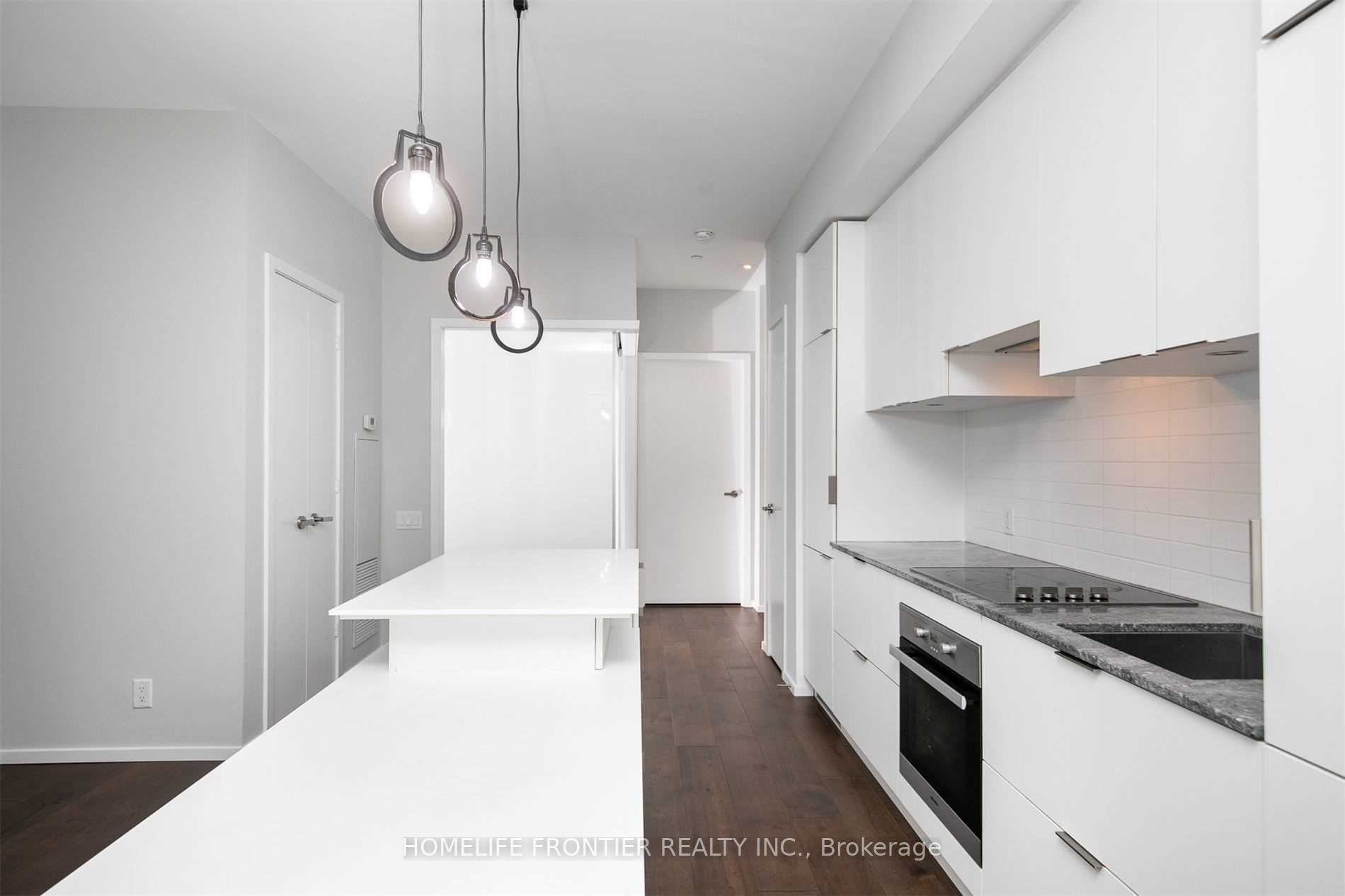5 St Joseph St, #220