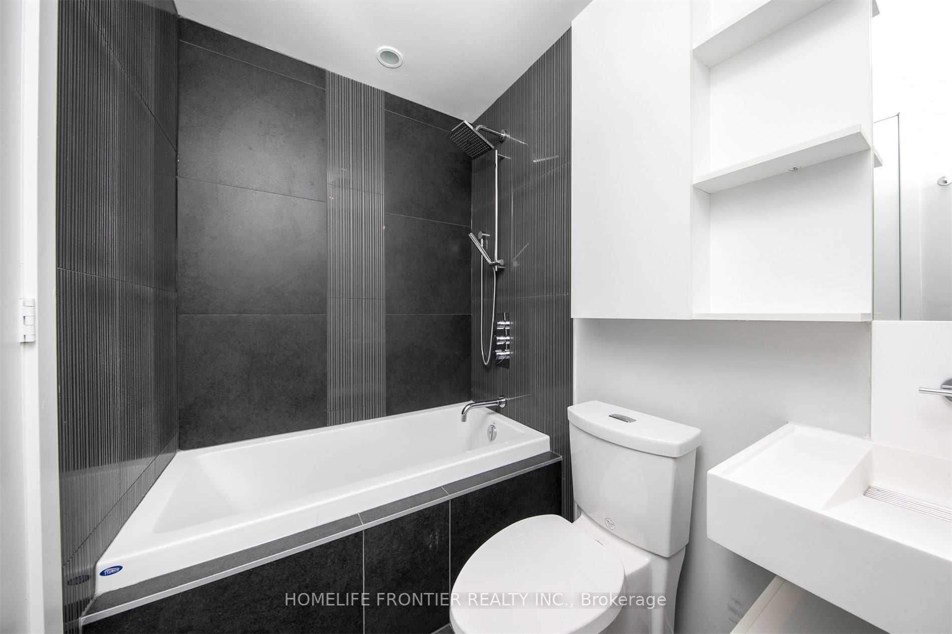 5 St Joseph St, #220