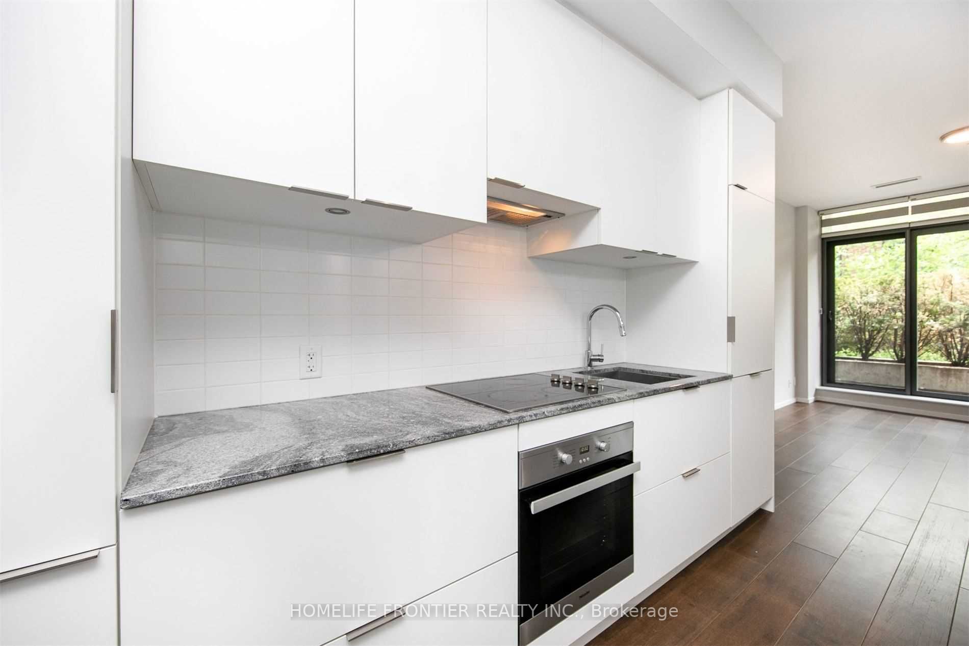 5 St Joseph St, #220