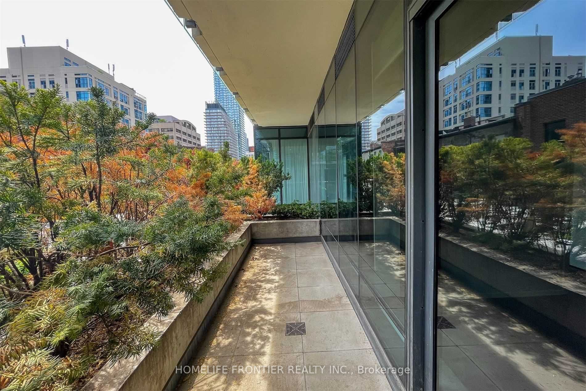 5 St Joseph St, #220
