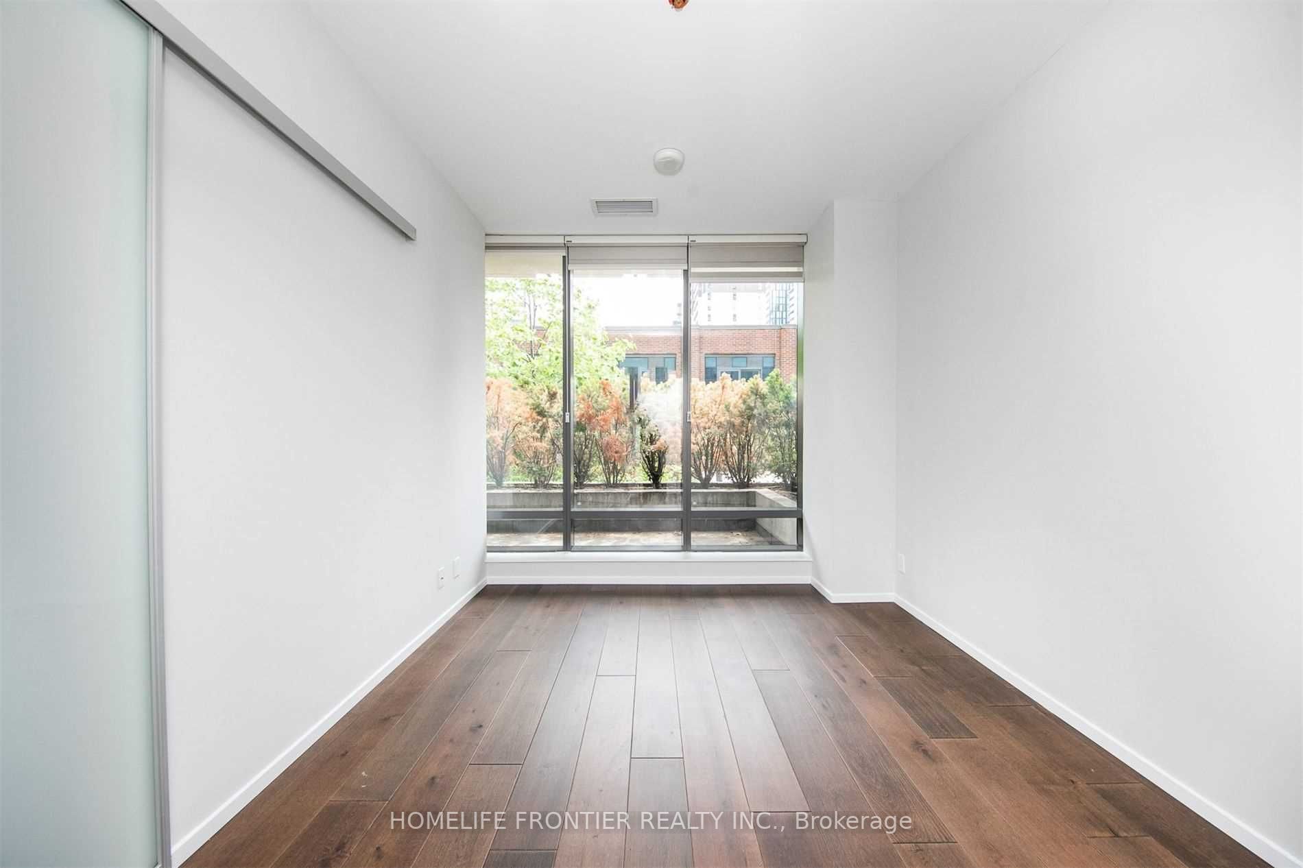 5 St Joseph St, #220