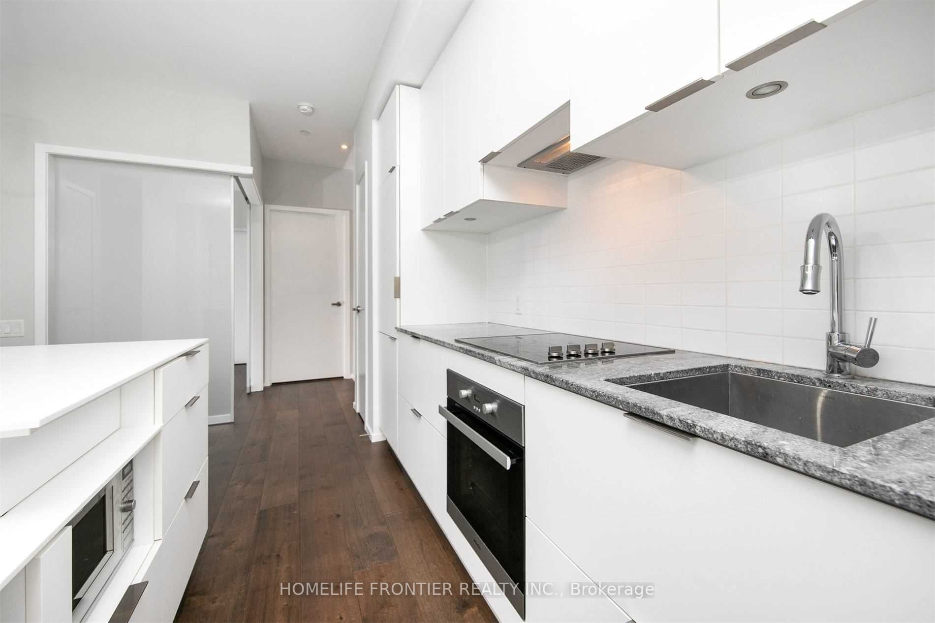 5 St Joseph St, #220