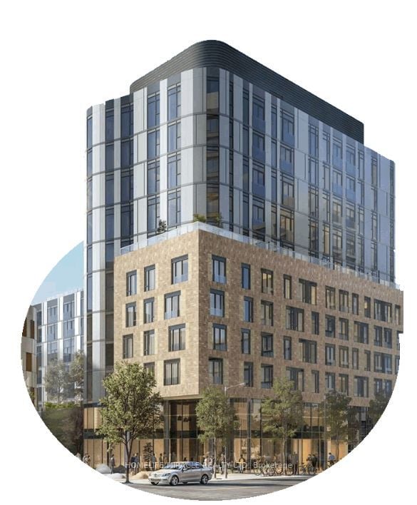 180 Mill St, #S902