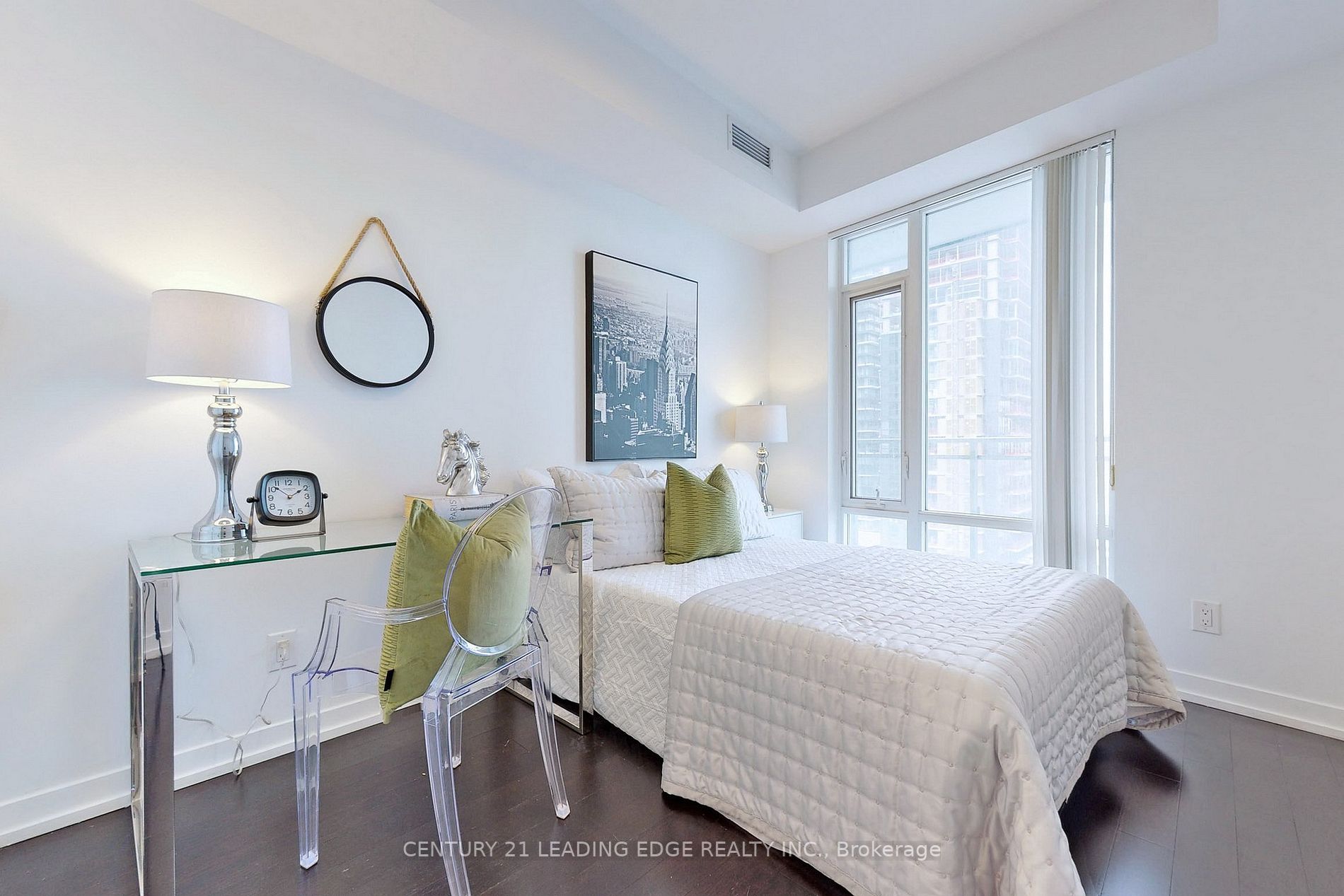21 Widmer St, #1702