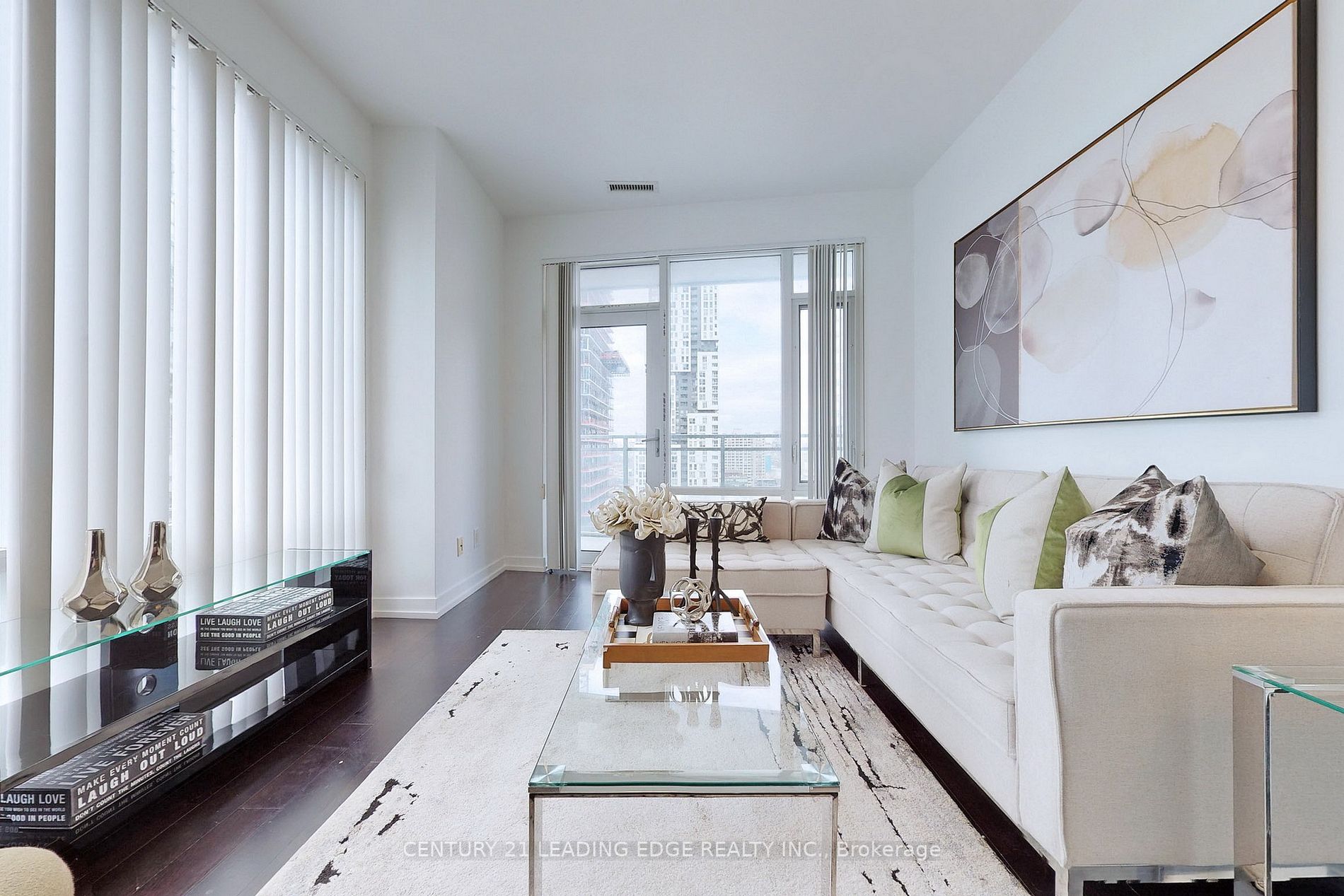 21 Widmer St, #1702