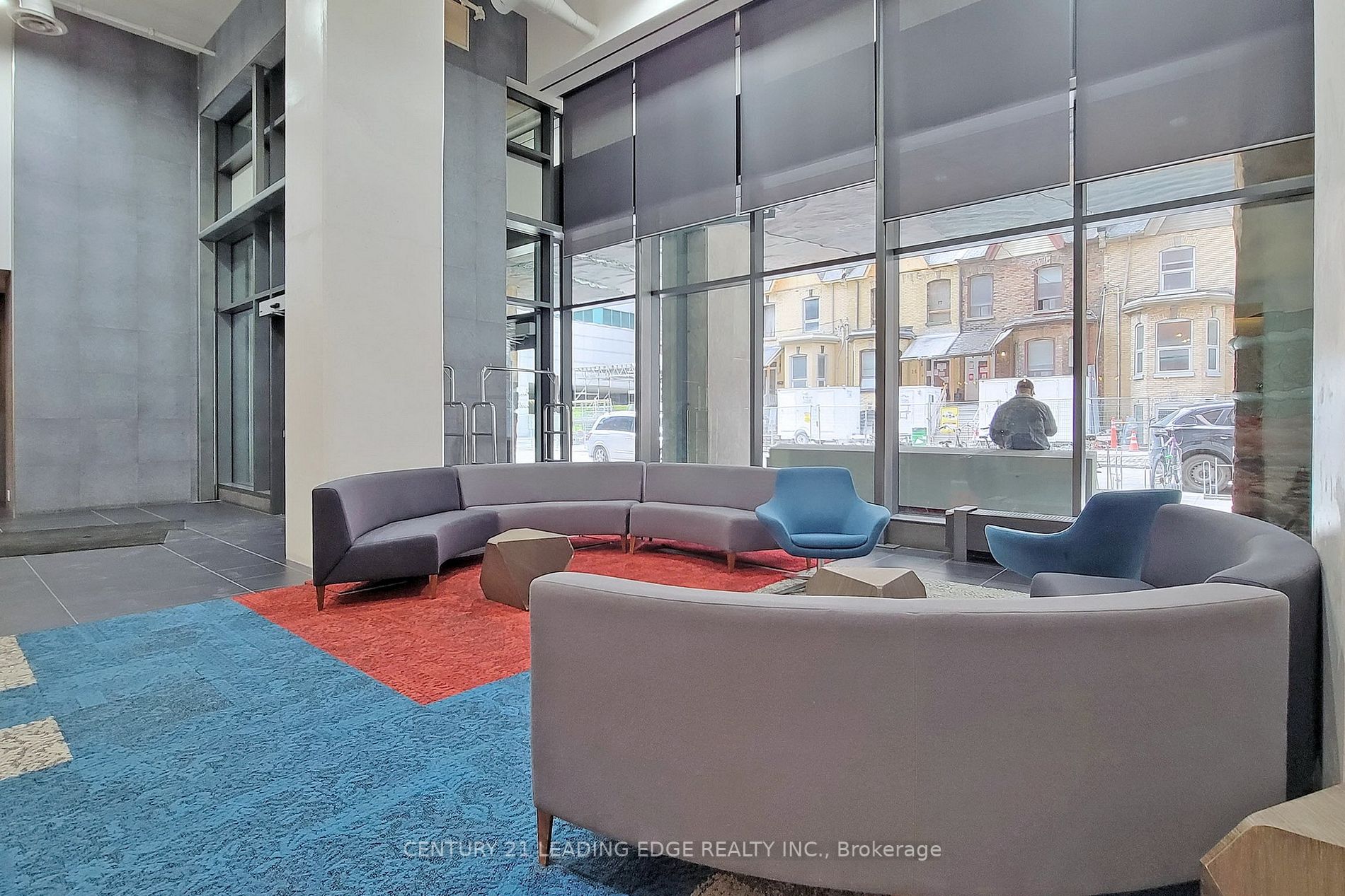 21 Widmer St, #1702