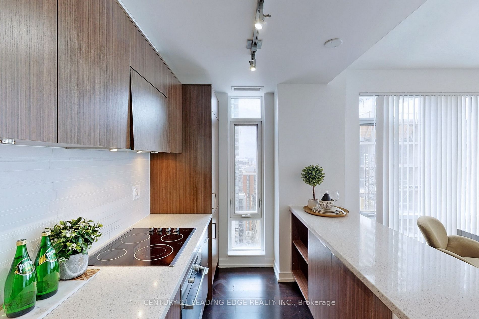 21 Widmer St, #1702