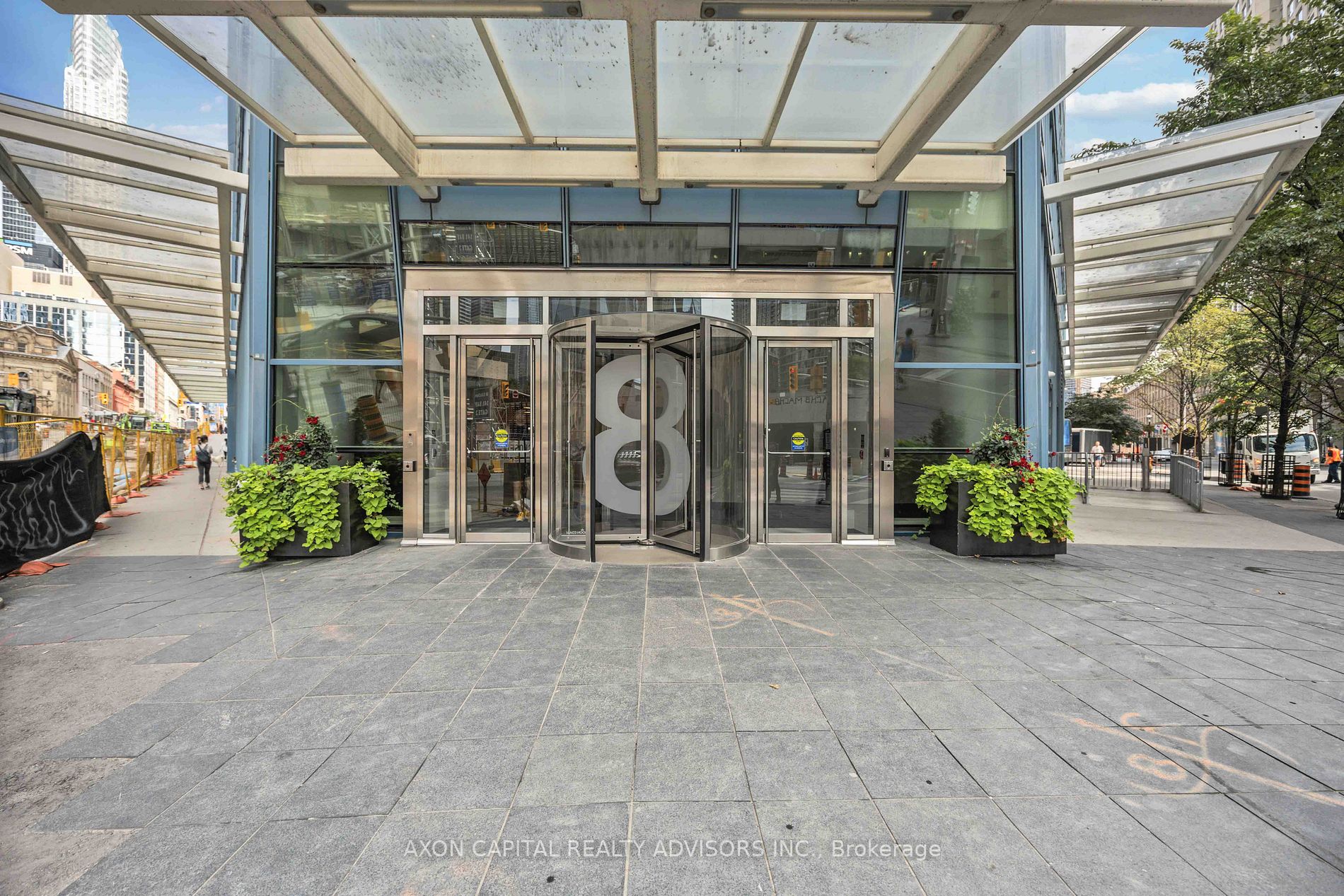8 The Esplanade, #5409