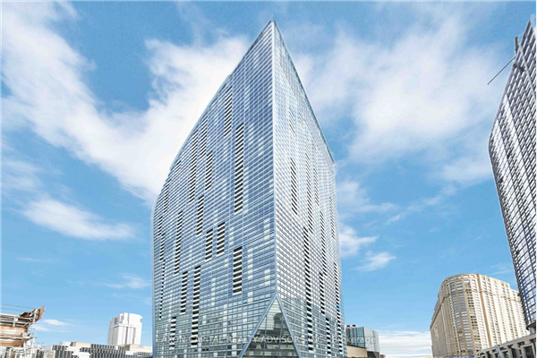 8 The Esplanade, Toronto