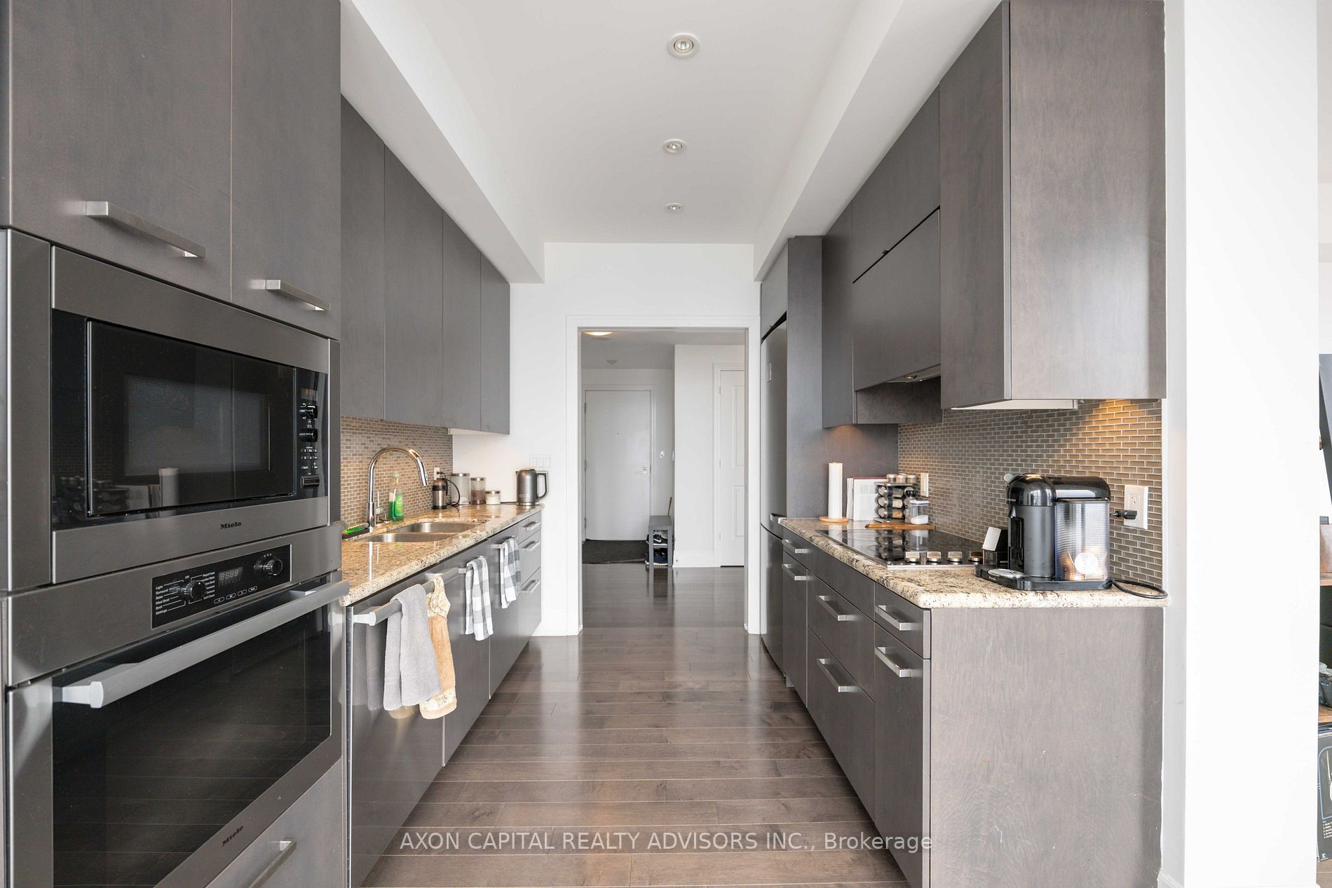 8 The Esplanade, #5409