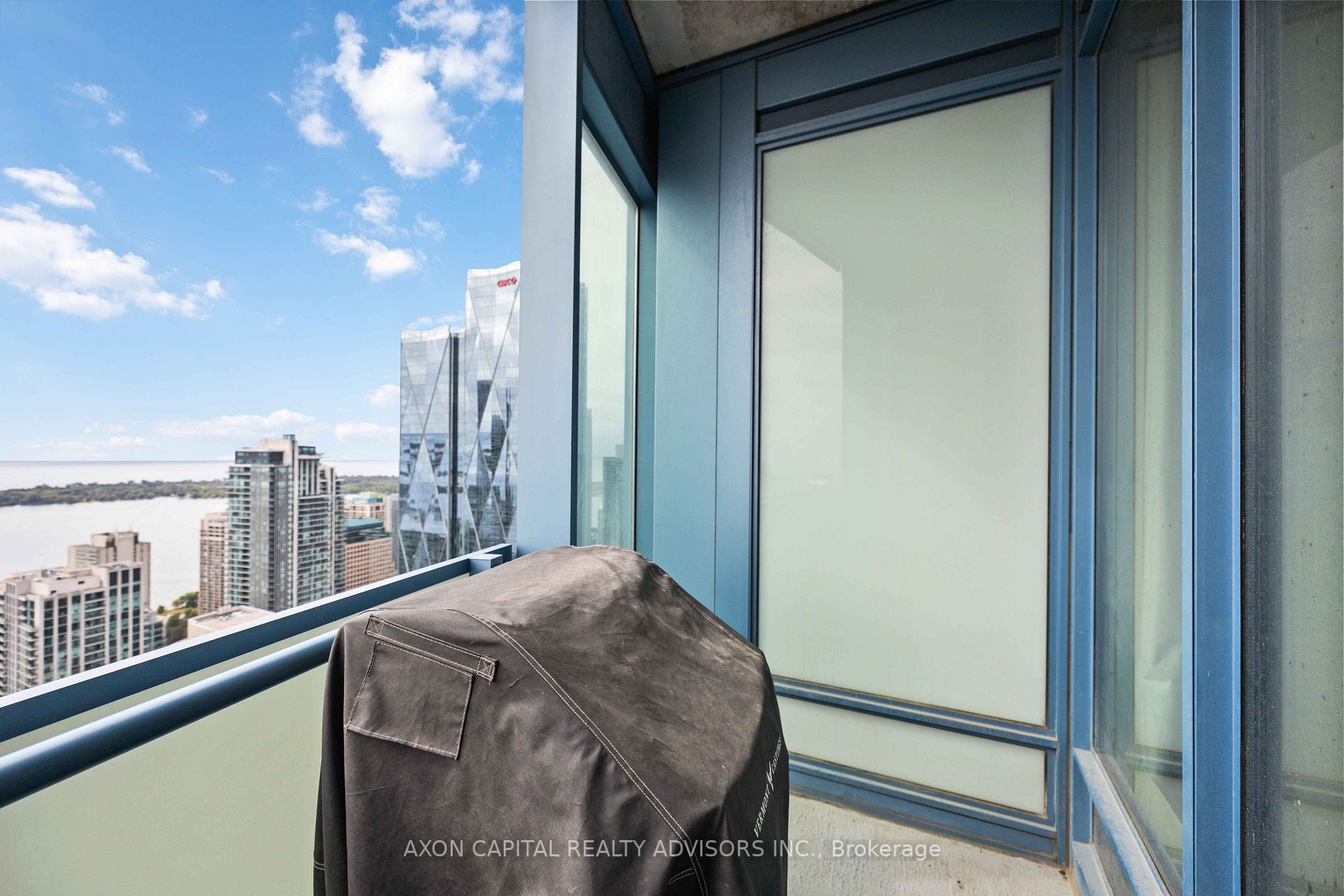 8 The Esplanade, #5409