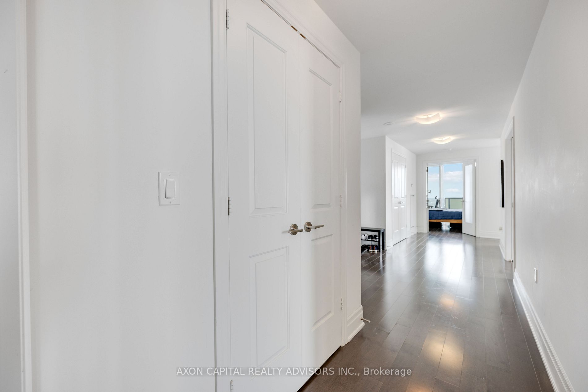 8 The Esplanade, #5409