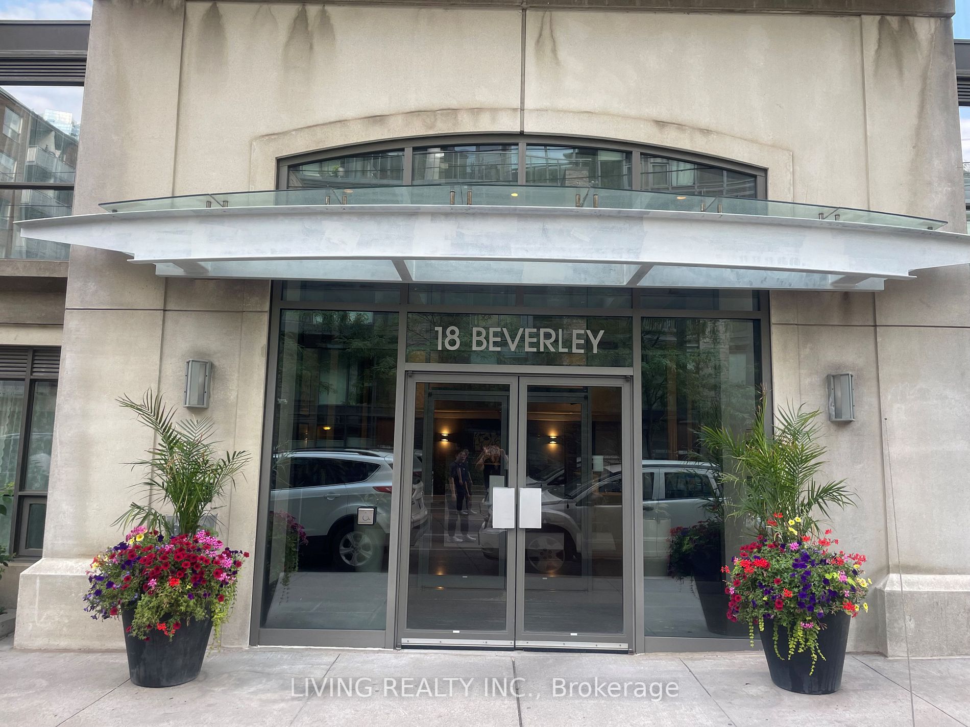 18 Beverley St, #315B